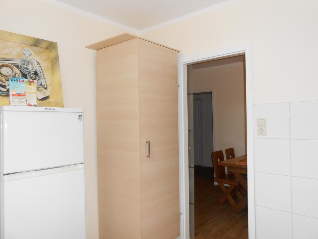 Ruhrzimmer Gelsenkirchen Szoba fotó