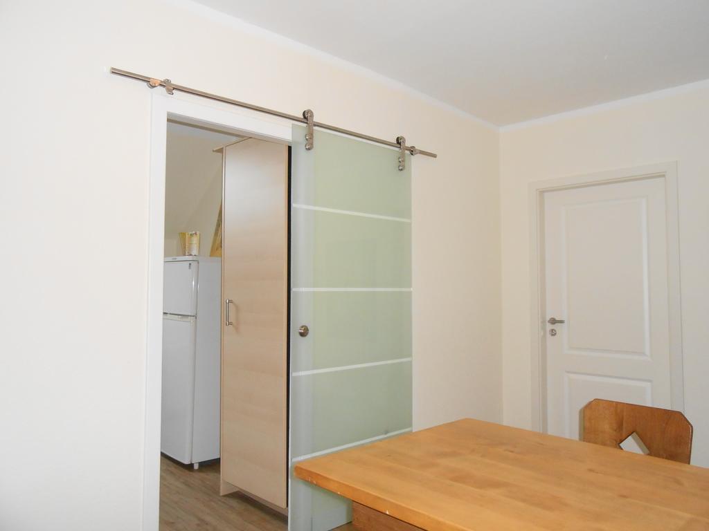 Ruhrzimmer Gelsenkirchen Szoba fotó