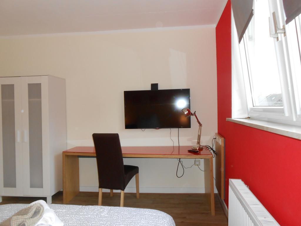 Ruhrzimmer Gelsenkirchen Szoba fotó