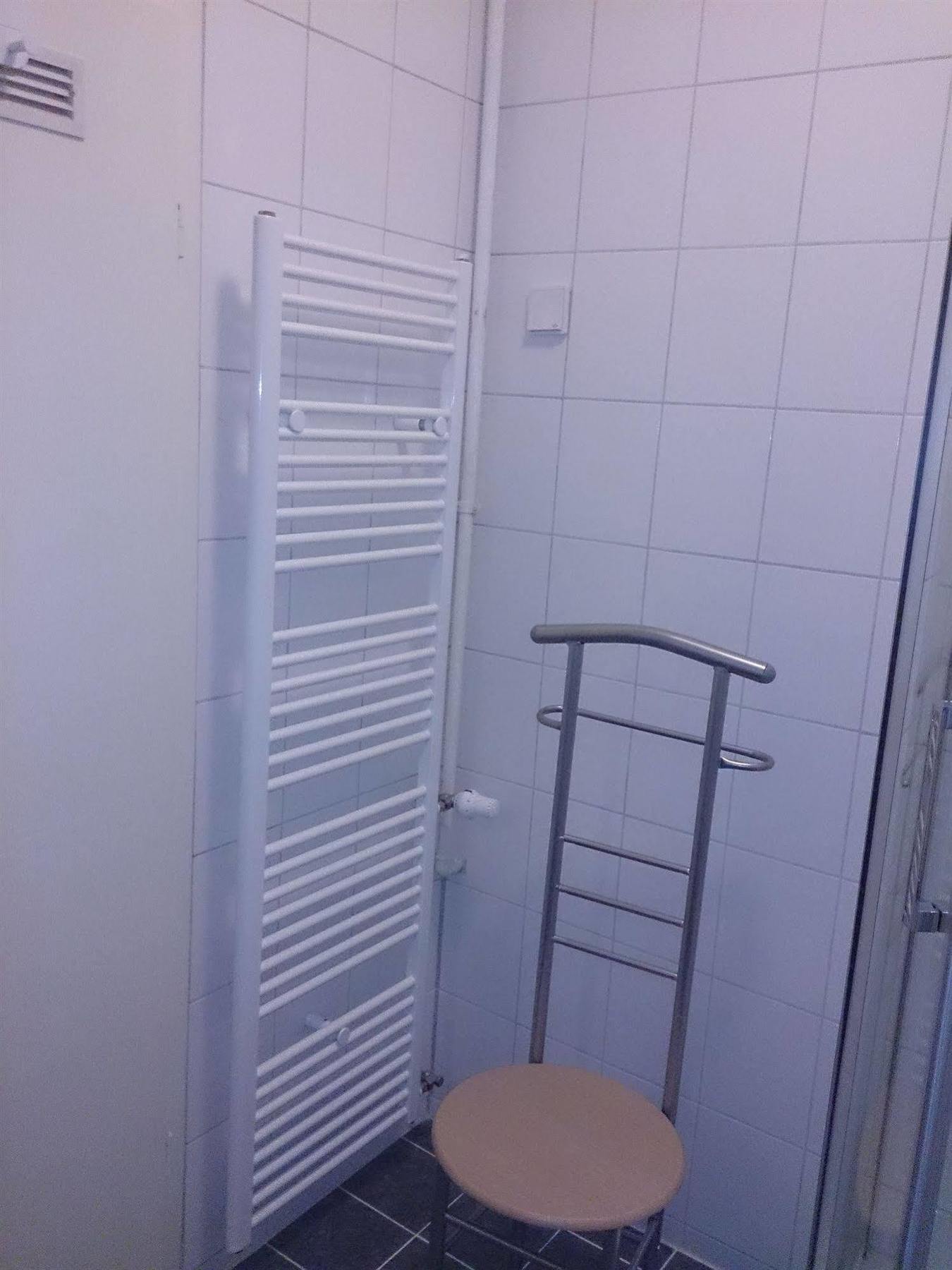Ruhrzimmer Gelsenkirchen Kültér fotó