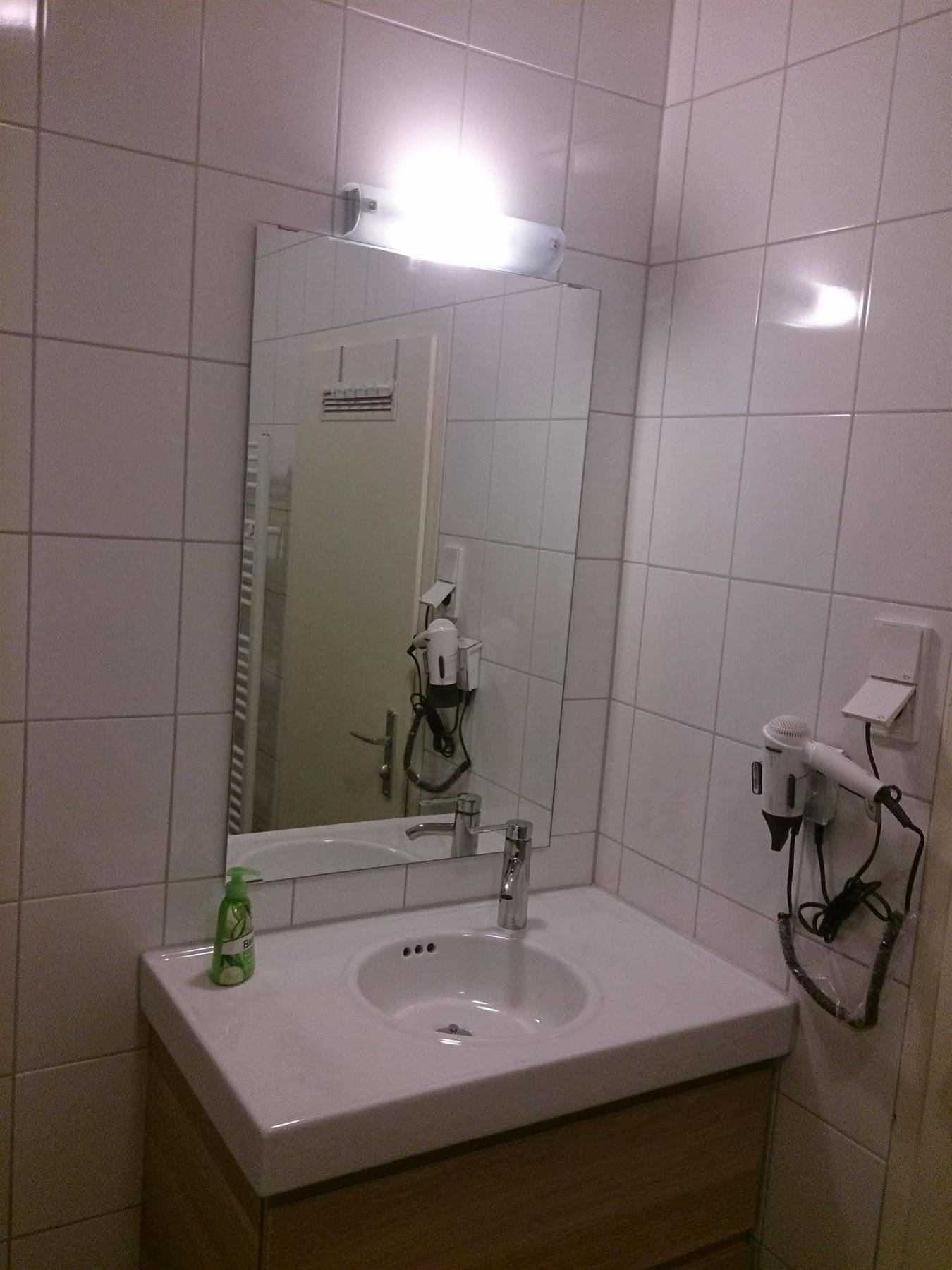 Ruhrzimmer Gelsenkirchen Kültér fotó